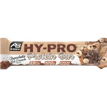 All Stars Hy-Pro Bar 100 g
