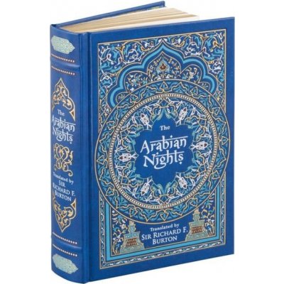 Arabian Nights Barnes a Noble Collectible Classics: Omnibus Edition