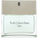 Calvin Klein Truth toaletní voda pánská 50 ml