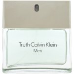 Calvin Klein Truth toaletní voda pánská 50 ml – Sleviste.cz