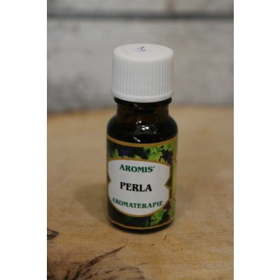 Aromis vonný olej Perla 10 ml – Hledejceny.cz