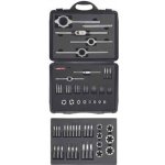 Bučovice Tools kazeta M24 CS/WS M3 - M24 - BU310-240 – Hledejceny.cz