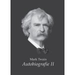 Mark Twain - Autobiografie II. – Hledejceny.cz
