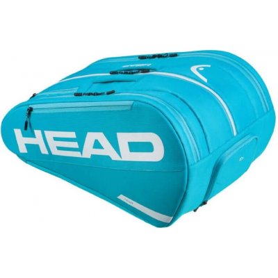 Head Tour Padel Bag L Blue – Hledejceny.cz
