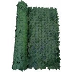 PRODOMOS line Umělý plot listnatý PRODOMOS imitace břečťan 1,75 x 3 m – Zboží Mobilmania