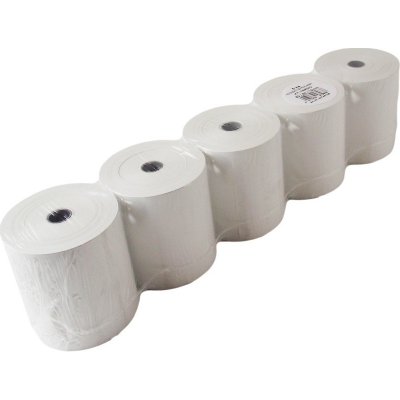 Pokladní kotouček termo 80/80/12 – Zboží Živě