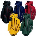 Sun Mountain H2NO Waterproof Cart Bag – Zboží Dáma