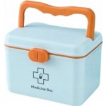 Flamenco Mystique Modrý organizér na léky CB28N – Zboží Dáma Flamenco Mystique Modrý organizér na léky CB28N – Zboží Dáma