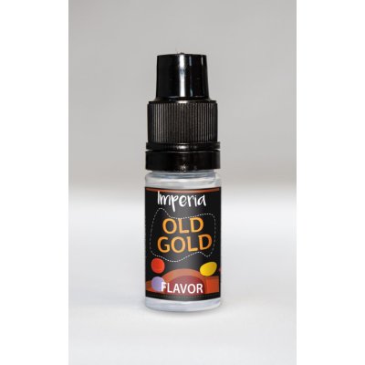 Imperia Black Label Old Gold 10 ml – Zbozi.Blesk.cz