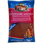 Trs Koření na grilování Masala tandúri Tandoori Masala 1 kg – Zboží Mobilmania