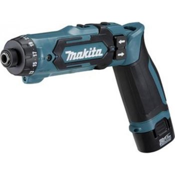 Makita TD022DSE