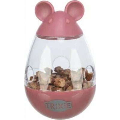 Trixie Kolébavá myška na pamlsky 9 cm – Zboží Dáma