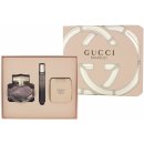 Kosmetická sada Gucci Bamboo EDP 75 ml + tělové mléko 100 ml + EDP 7,4 ml dárková sada