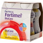 FORTIMEL DIACARE S PŘÍCHUTÍ VANILKOVOU POR SOL 4X200ML – Hledejceny.cz