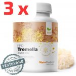 MycoMedica Tremella PRO 3 x 90 kapslí – Hledejceny.cz