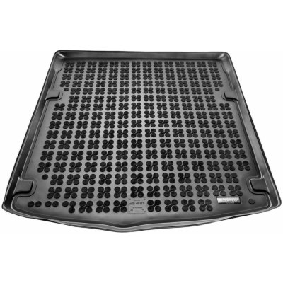 Gumová vana do kufru Rezaw-Plast Audi A6, C7, 2011-2018, Limousine, Sedan – Hledejceny.cz