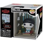 Funko Pop! Stranger Things Robin 9 cm – Sleviste.cz