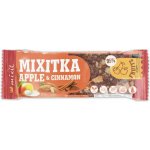 Mixit Mixitka bez lepku banán kokos 50 g – Zboží Dáma