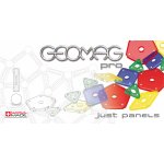 Geomag just Panels 60 – Zboží Mobilmania