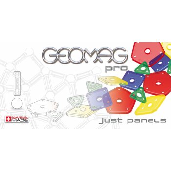 Geomag just Panels 60