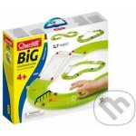 Quercetti Big marbledrome 60 ks – Zboží Mobilmania