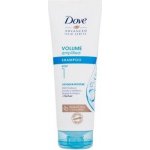 Dove Oxygen & Moisture šampon 250 ml – Zboží Mobilmania