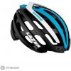 Cyklistická helma Lazer Z1 Team SHIMANO černá/modrá 2019