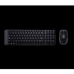 Logitech Wireless Desktop MK220 920-003168 – Zboží Živě