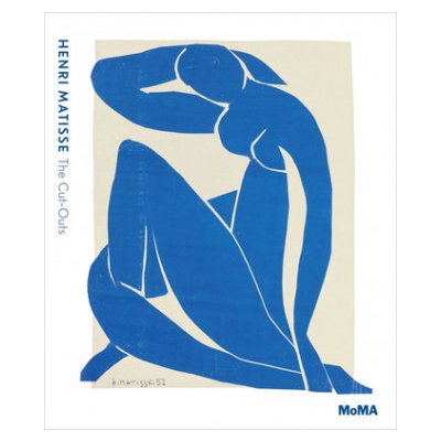 Henri Matisse: The Cut-Outs