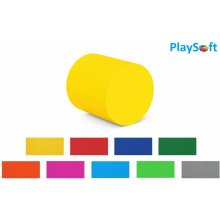 PlaySoft Molitanový válec 30 x 30 cm