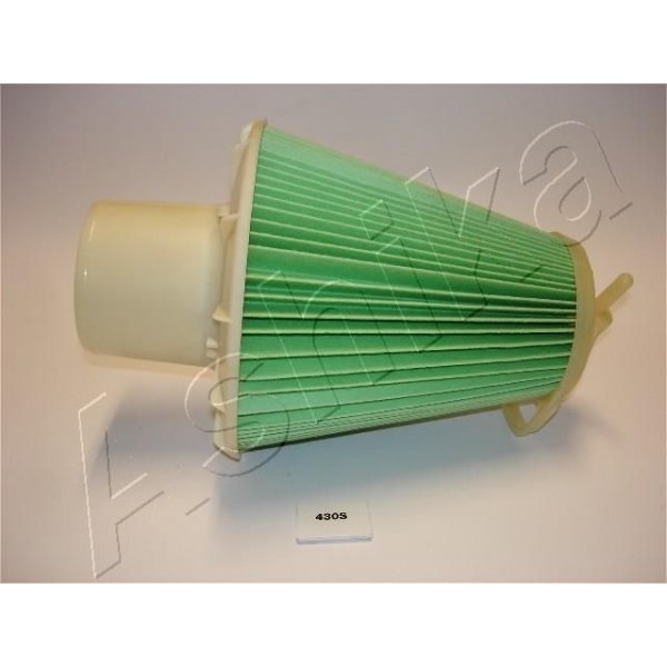 Vzduchový filtr pro automobil Vzduchový filtr ASHIKA 20-04-430