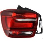 Zadní světlo- levé BMW 1 (F20) 2011-2015 |011-2015| TYC | 11-12246-06-2 – Hledejceny.cz