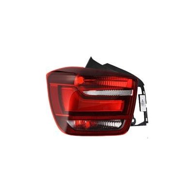 Zadní světlo- levé BMW 1 (F20) 2011-2015 |011-2015| TYC | 11-12246-06-2 – Hledejceny.cz