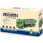 Seva Monti System 67.2 Scania Skanska – Zboží Dáma