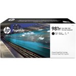 HP 981Y originální inkoustová kazeta černá L0R16A – Hledejceny.cz