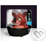 Tubbz kachnička Five Nights at Freddy´s Foxy první edice – Zbozi.Blesk.cz