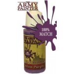 Army Painter Warpaints Alien Purple – Zboží Živě