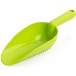 Plastkon Lopatka střední hr. zelená – Zboží Dáma