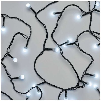 EMOS LED Vánoční venkovní řetěz 80xLED/13m IP44 studená bílá EMS660 – Hledejceny.cz