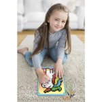 Quercetti Pixel Art Basic - Jednorožec 00767 – Sleviste.cz