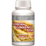 Starlife Korean Ginseng Star 60 tablet – Hledejceny.cz
