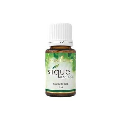 Young Living Slique Essence směs esenciálních olejů 15 ml – Hledejceny.cz