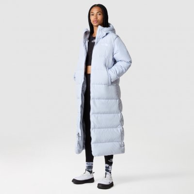 The North Face W Triple Parka NF0A84J4I0E1