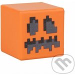 Antistresová hračka Minecraft Pumpkin – Hledejceny.cz