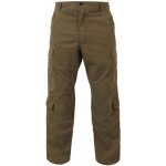 VINTAGE kalhoty PARATROOPER RUSSET BROWN – Sleviste.cz