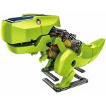 Keyestudio Arduino DIY puzzle dino solar – Sleviste.cz