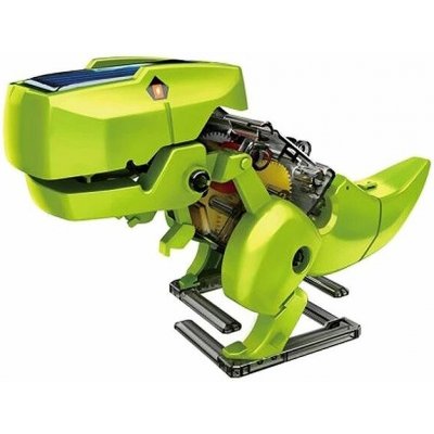 Keyestudio Arduino DIY puzzle dino solar – Sleviste.cz