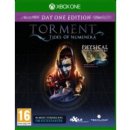 Torment: Tides of Numenera (D1 Edition)