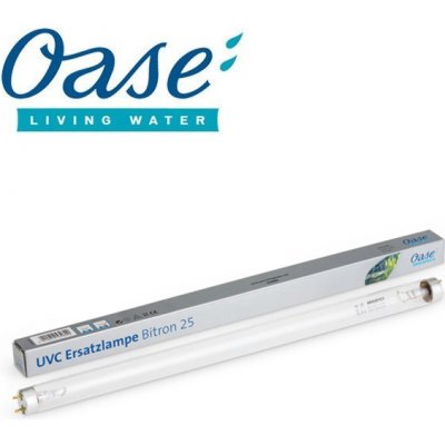 Oase Bitron - 25 W – Zboží Mobilmania