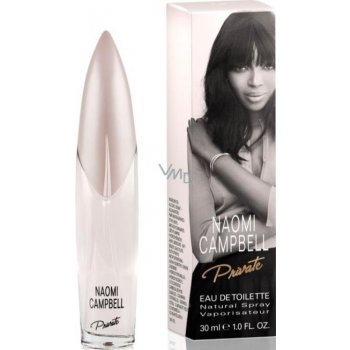 Naomi Campbell Private toaletní voda dámská 30 ml